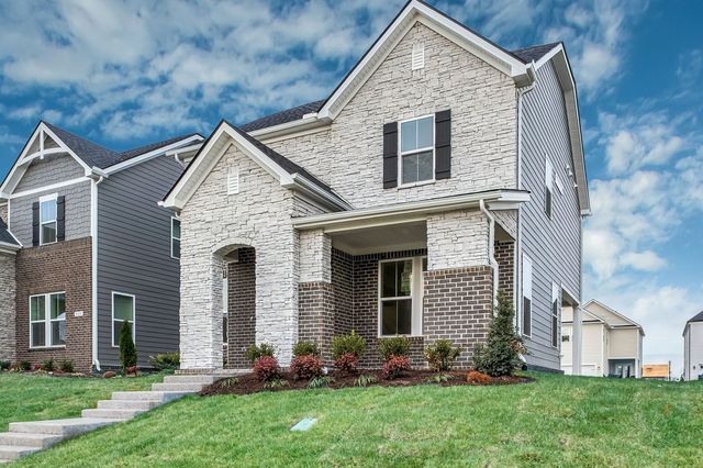 1022 Zane Drive, Mount Juliet, TN 37122