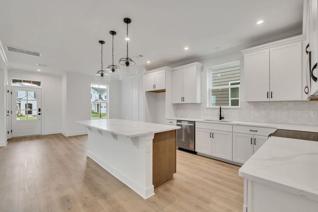 1022 Zane Drive, Mount Juliet, TN 37122