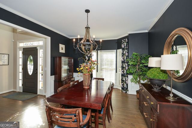 1409 Meadowbrook Way, Woodstock, GA 30189