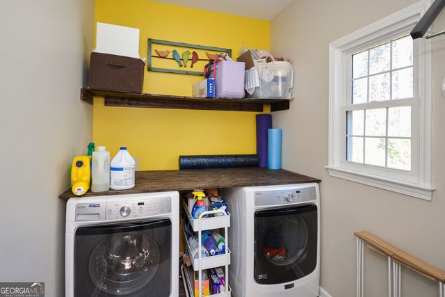 1409 Meadowbrook Way, Woodstock, GA 30189