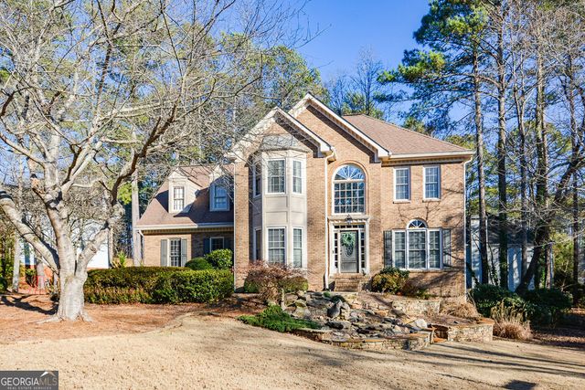 1409 Meadowbrook Way, Woodstock, GA 30189
