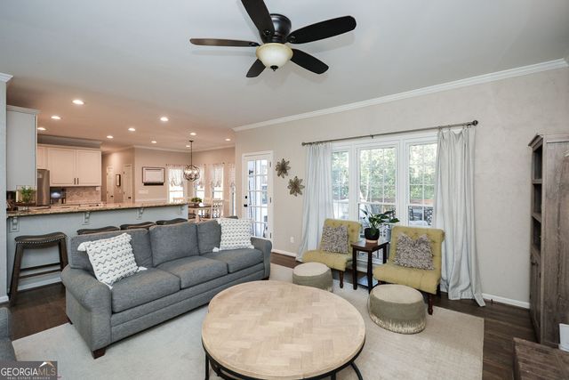 1409 Meadowbrook Way, Woodstock, GA 30189