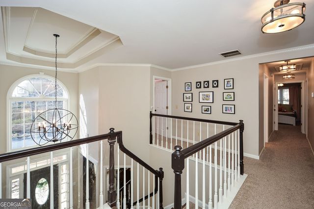 1409 Meadowbrook Way, Woodstock, GA 30189