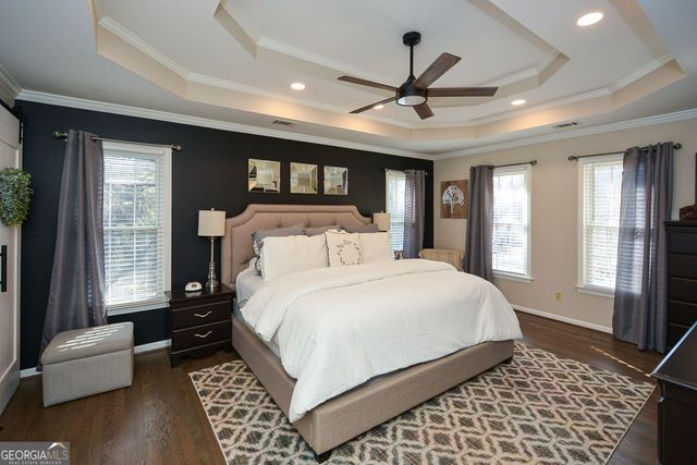 1409 Meadowbrook Way, Woodstock, GA 30189