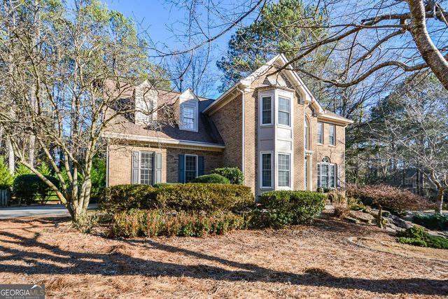 1409 Meadowbrook Way, Woodstock, GA 30189
