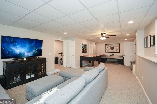 1409 Meadowbrook Way, Woodstock, GA 30189