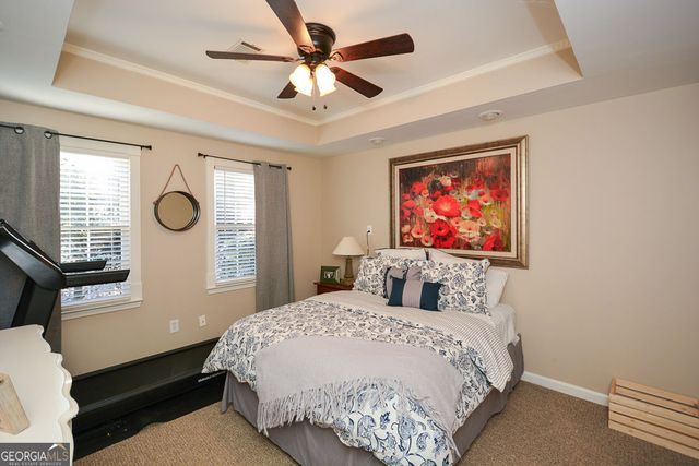 1409 Meadowbrook Way, Woodstock, GA 30189