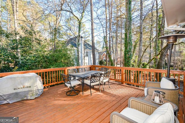 1409 Meadowbrook Way, Woodstock, GA 30189