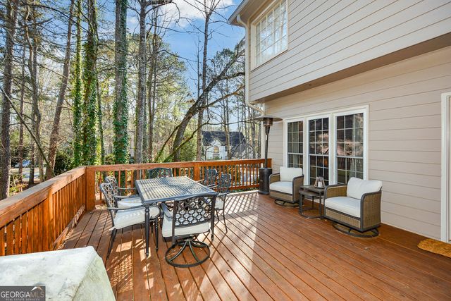 1409 Meadowbrook Way, Woodstock, GA 30189