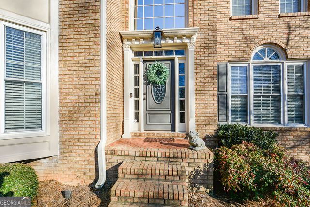 1409 Meadowbrook Way, Woodstock, GA 30189