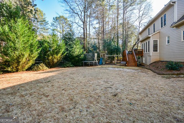 1409 Meadowbrook Way, Woodstock, GA 30189