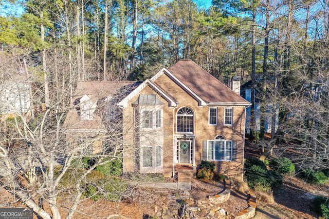1409 Meadowbrook Way, Woodstock, GA 30189