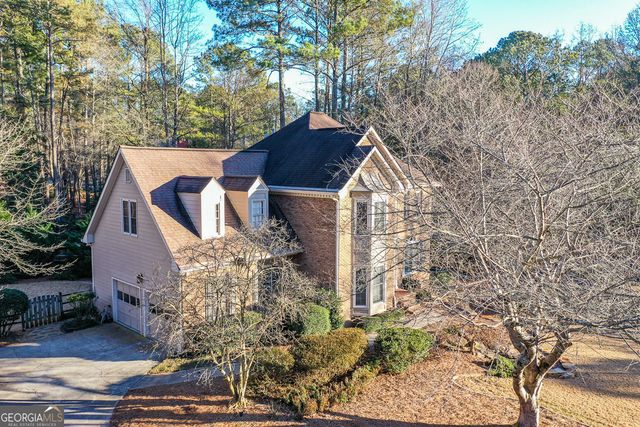 1409 Meadowbrook Way, Woodstock, GA 30189