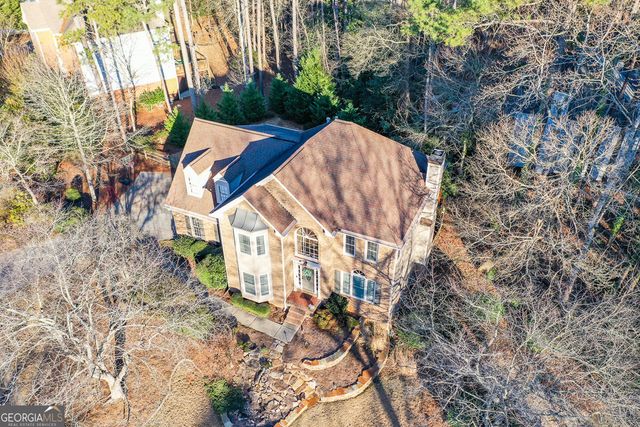 1409 Meadowbrook Way, Woodstock, GA 30189