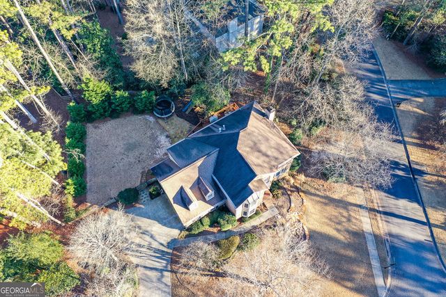 1409 Meadowbrook Way, Woodstock, GA 30189