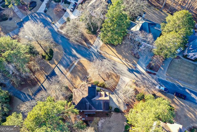 1409 Meadowbrook Way, Woodstock, GA 30189