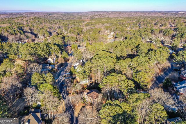 1409 Meadowbrook Way, Woodstock, GA 30189