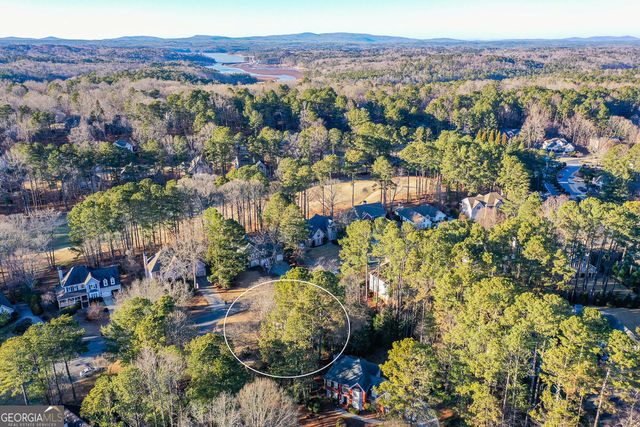 1409 Meadowbrook Way, Woodstock, GA 30189