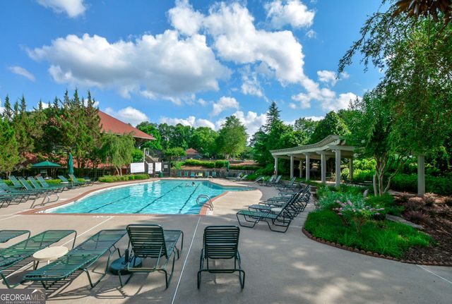 1409 Meadowbrook Way, Woodstock, GA 30189