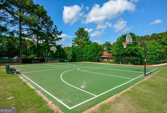 1409 Meadowbrook Way, Woodstock, GA 30189