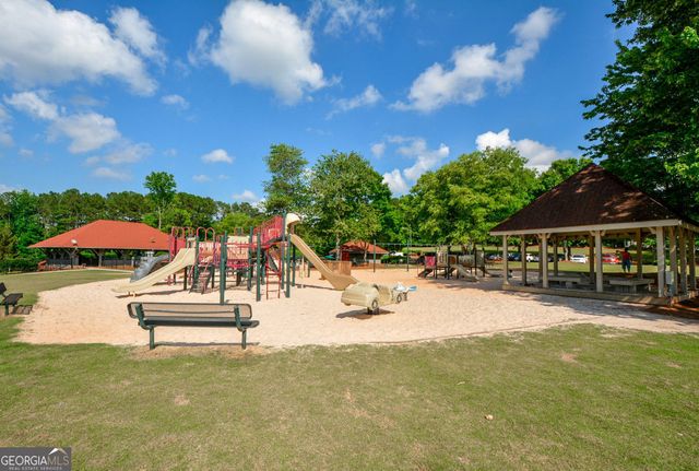 1409 Meadowbrook Way, Woodstock, GA 30189