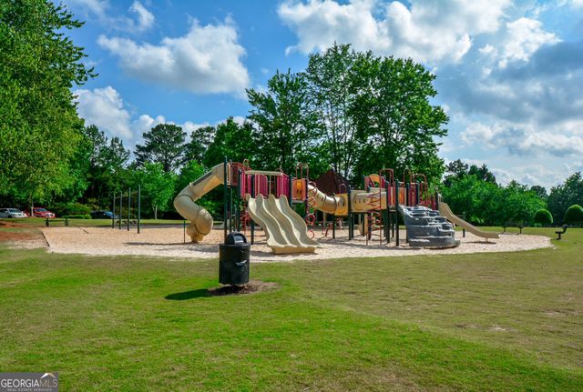 1409 Meadowbrook Way, Woodstock, GA 30189