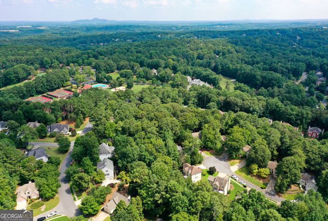 1409 Meadowbrook Way, Woodstock, GA 30189