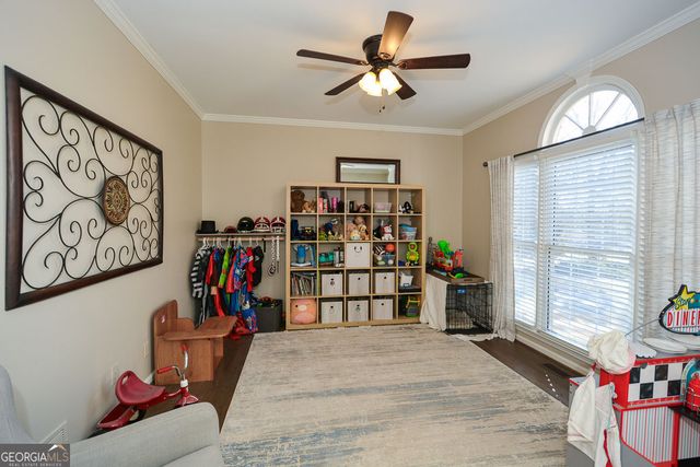 1409 Meadowbrook Way, Woodstock, GA 30189