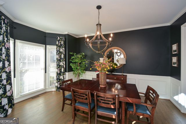 1409 Meadowbrook Way, Woodstock, GA 30189