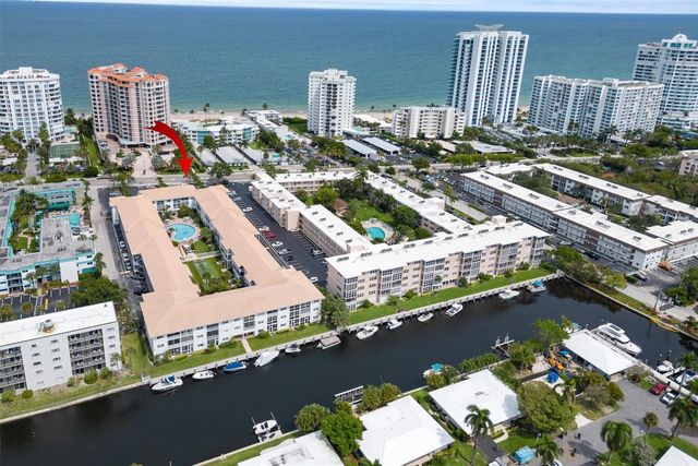 1461 S Ocean Blvd Apt 226, Pompano Beach, FL 33062