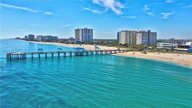 1461 S Ocean Blvd Apt 226, Pompano Beach, FL 33062