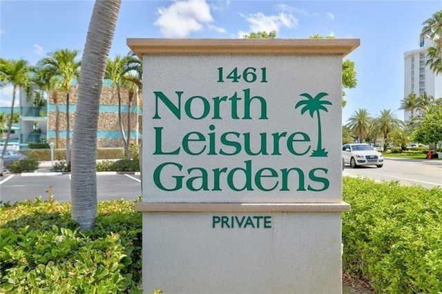 1461 S Ocean Blvd Apt 226, Pompano Beach, FL 33062