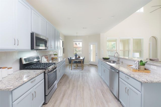 3120 Bravo DR, Leander, TX 78641