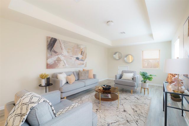 3120 Bravo DR, Leander, TX 78641