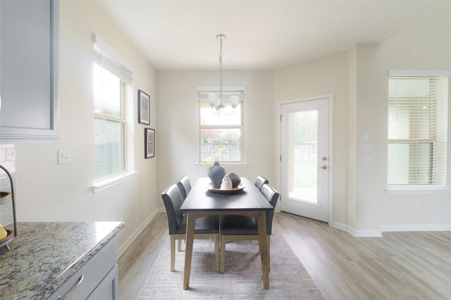 3120 Bravo DR, Leander, TX 78641