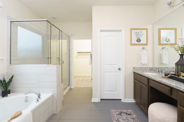 3120 Bravo DR, Leander, TX 78641