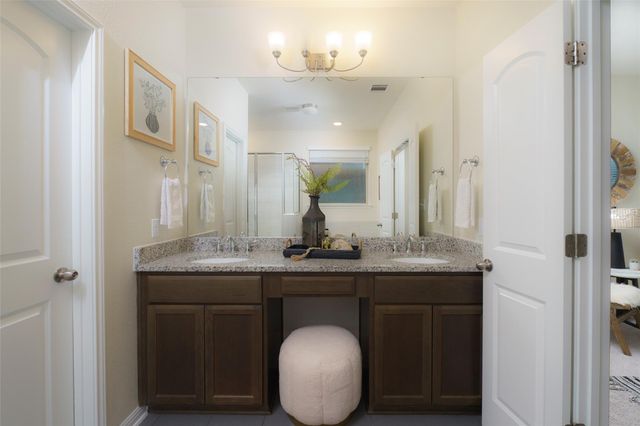 3120 Bravo DR, Leander, TX 78641