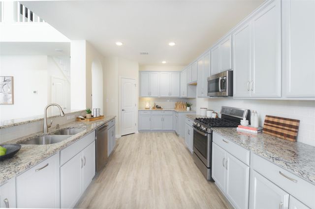 3120 Bravo DR, Leander, TX 78641