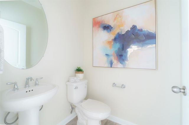 3120 Bravo DR, Leander, TX 78641