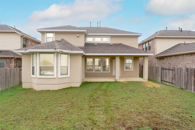 3120 Bravo DR, Leander, TX 78641