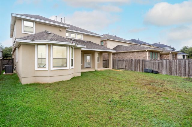 3120 Bravo DR, Leander, TX 78641