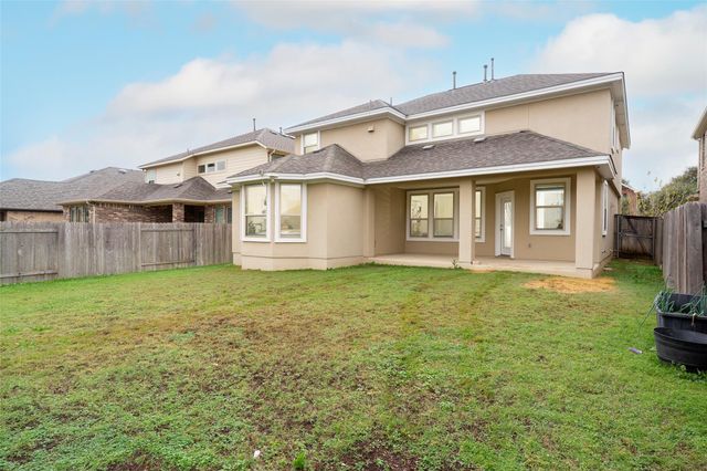 3120 Bravo DR, Leander, TX 78641