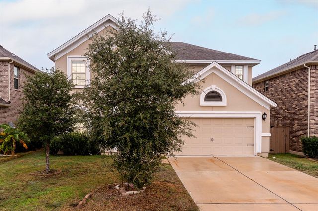 3120 Bravo DR, Leander, TX 78641