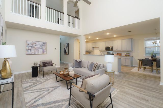 3120 Bravo DR, Leander, TX 78641