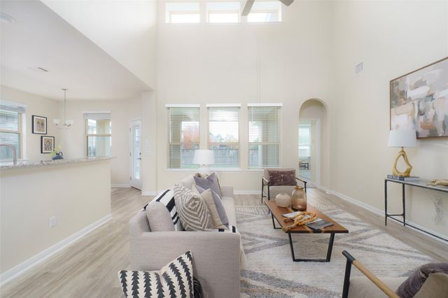 3120 Bravo DR, Leander, TX 78641