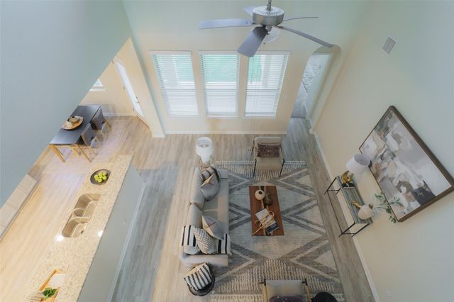 3120 Bravo DR, Leander, TX 78641