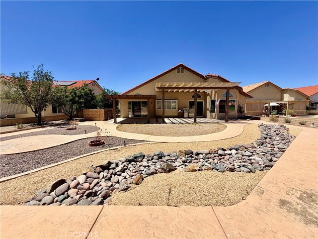 1874 Ash Tree Lane, Hemet, CA 92545