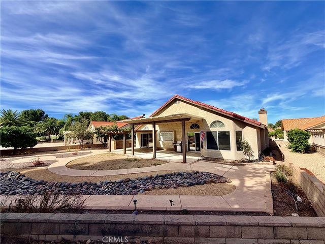 1874 Ash Tree Lane, Hemet, CA 92545