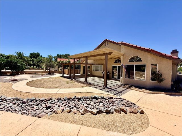 1874 Ash Tree Lane, Hemet, CA 92545