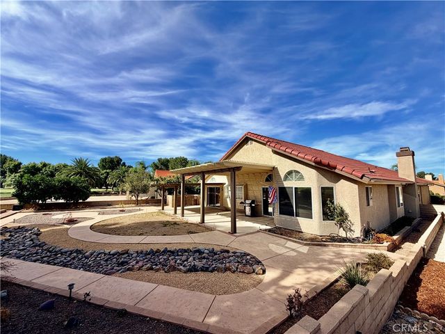 1874 Ash Tree Lane, Hemet, CA 92545